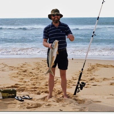 Fishing