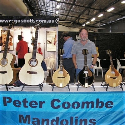 Display 2012