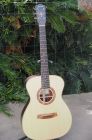 Front guitar