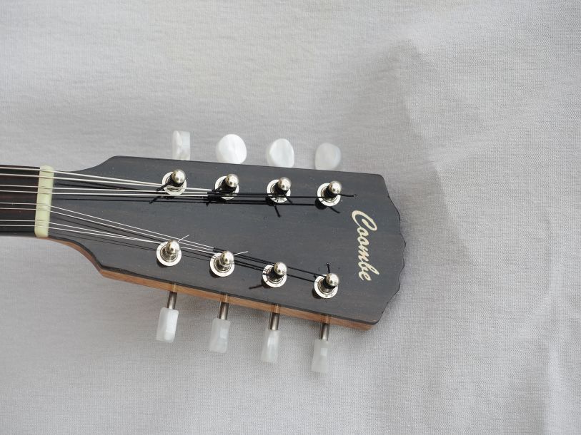 Headstock