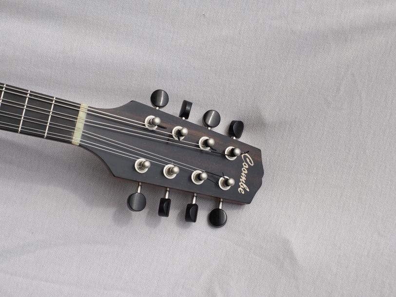 Headstock