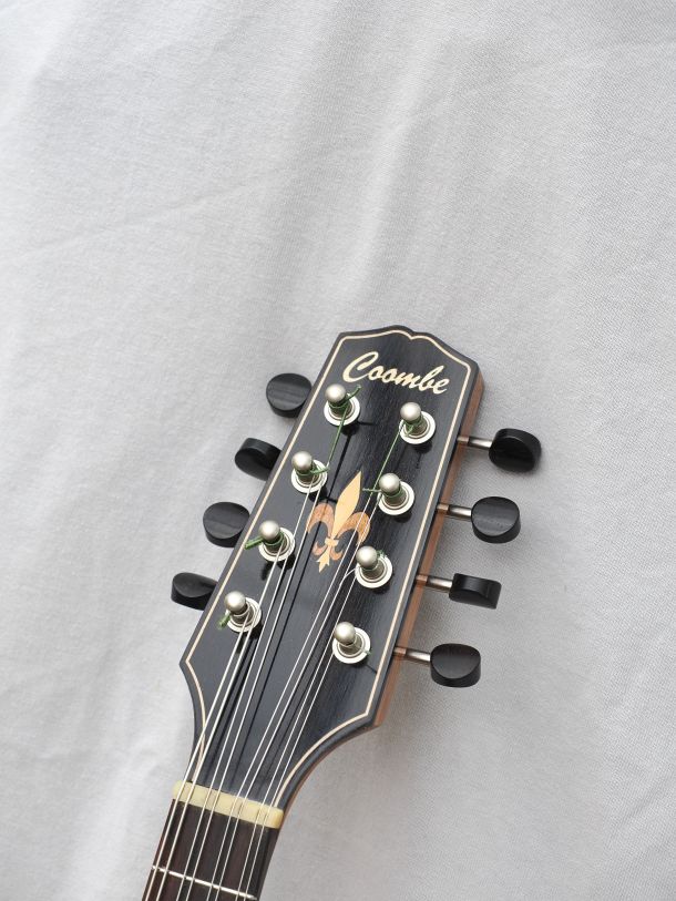 Headstock
