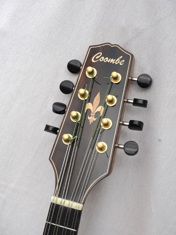 Headstock