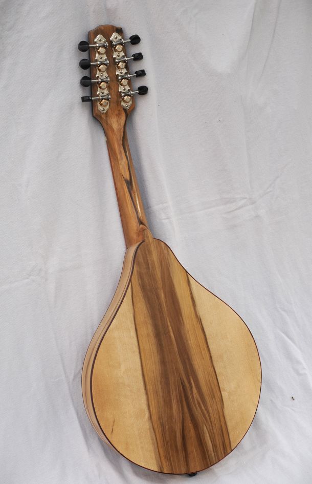 Back